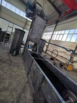 Z型（xíng）提升（shēng）機