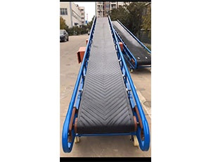 伸（shēn）縮皮帶機（jī）