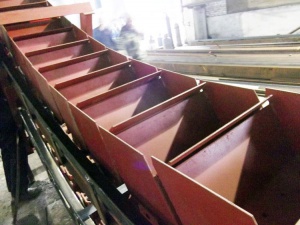 鏈鬥（dòu）機